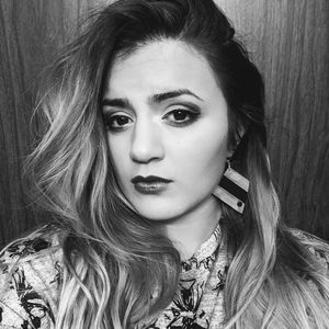 Meet your Posher, Michaela